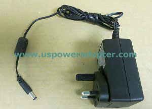 New APD WA-18H12 AC Power Adapter 12V 1.5A - Click Image to Close